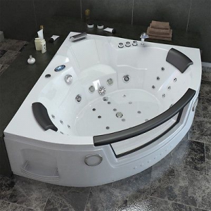 001 bathtub وان حمام توکار